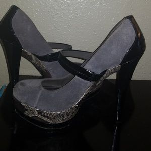 Jessica Simpson shoes